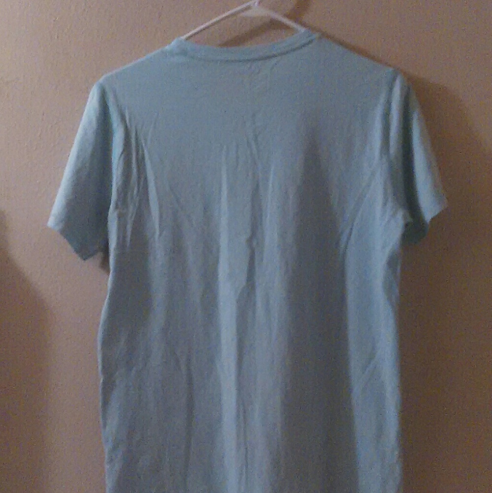Express v-neck tee - Picture 2 of 3